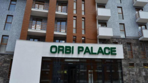 Отель Apartment Orbi Palace 305, Бакуриани